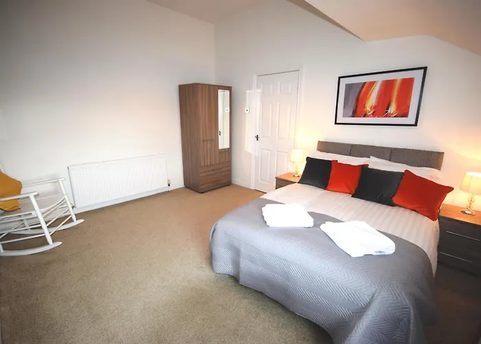 Lytham Place