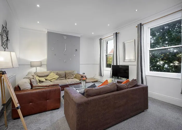 Lytham Place
