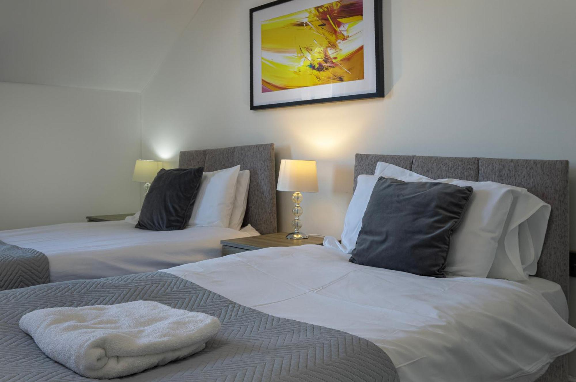 Lytham Place *