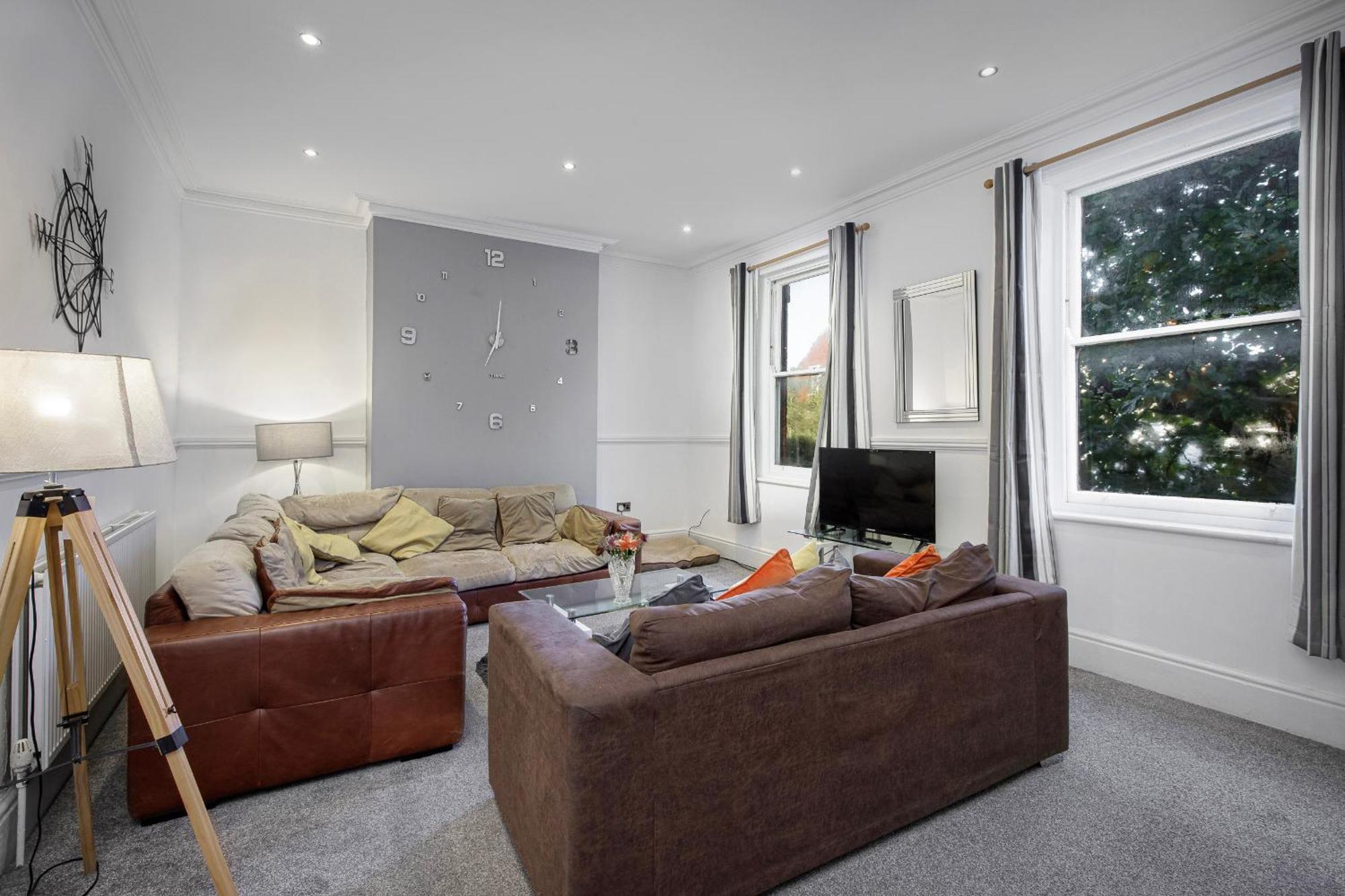 Lytham Place Дом отдыха *