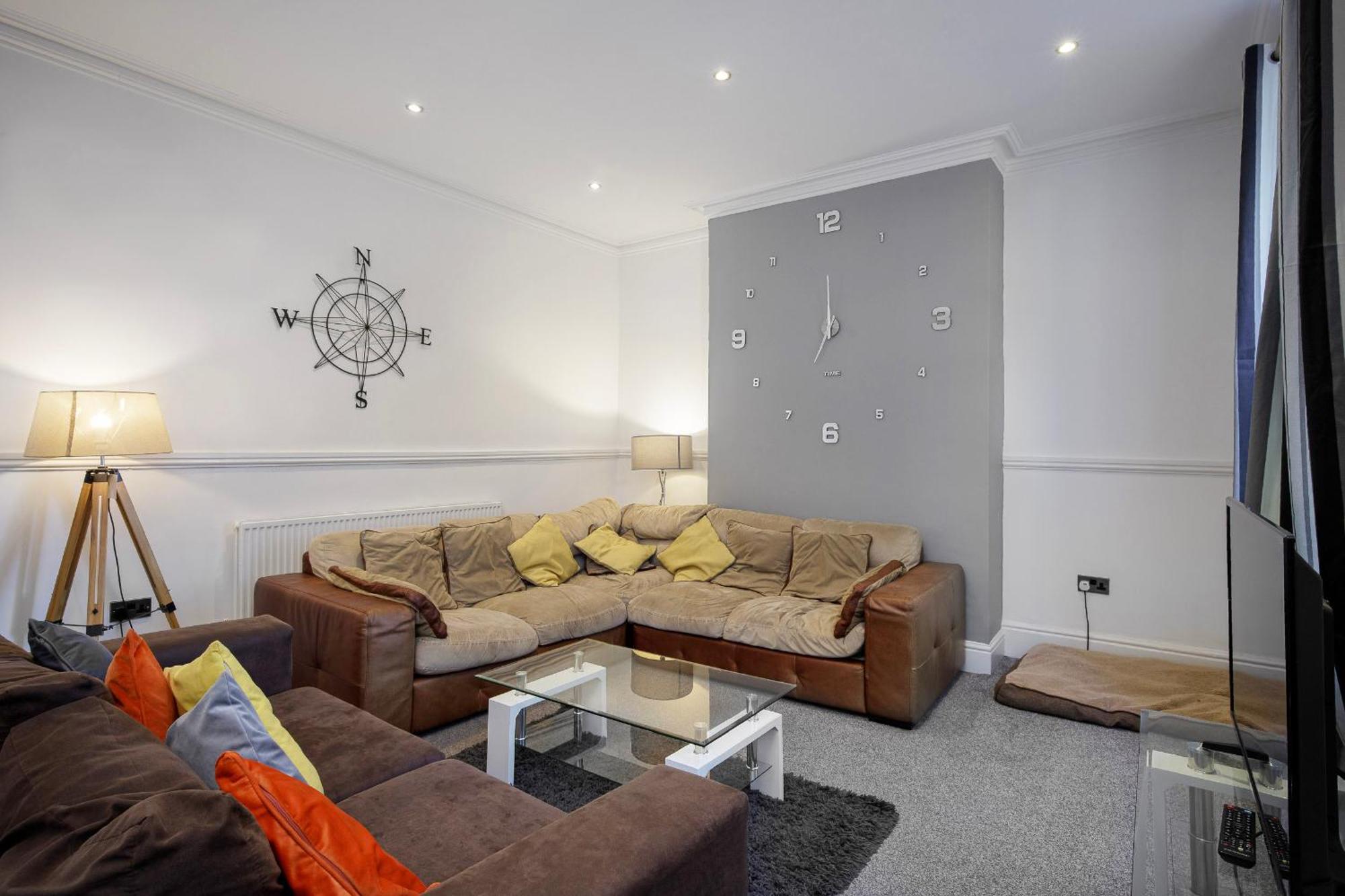 Дом отдыха Lytham Place