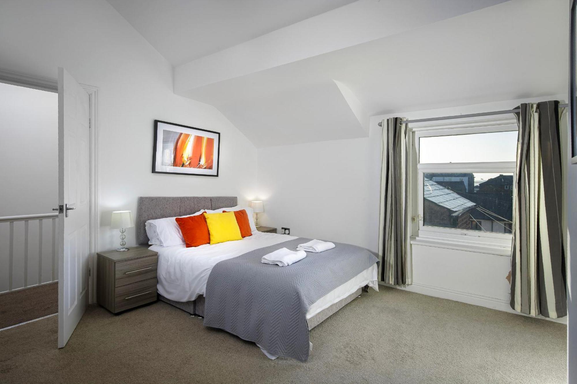 Дом отдыха Lytham Place *