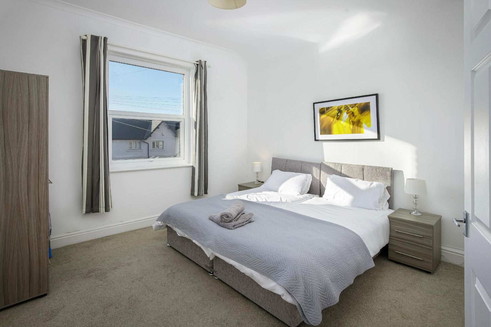 Lytham Place Дом отдыха *